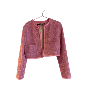 Rotate Birger Christensen