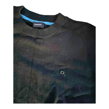 Black Diesel sweater