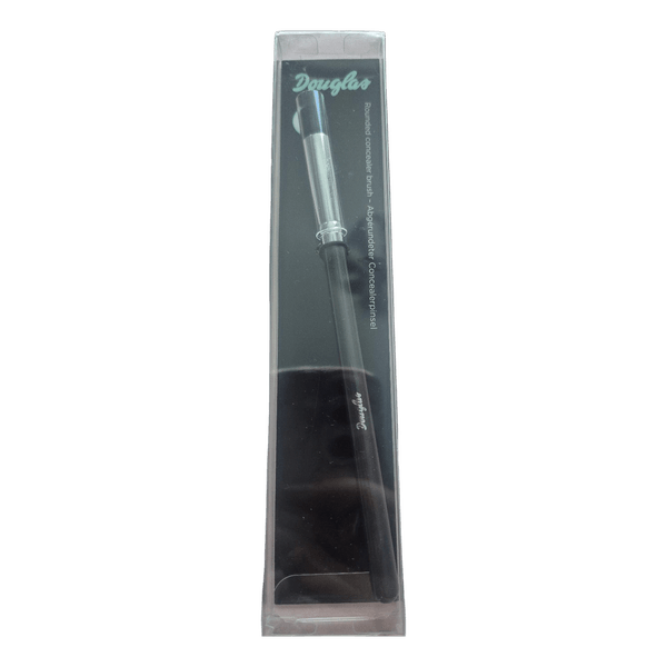 Douglas rounded concealer brush