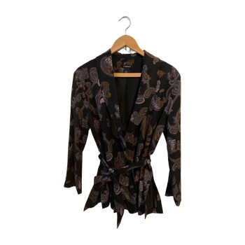 Lindex coat
