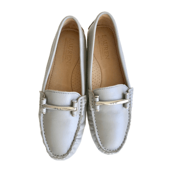 Ralph lauren loafers