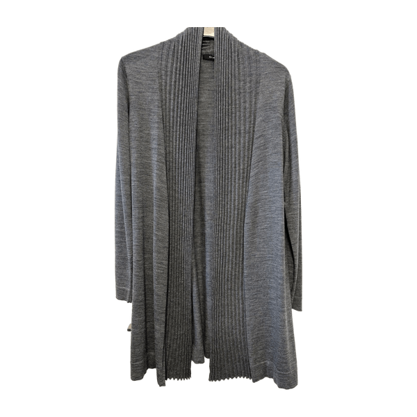 Global cardigan