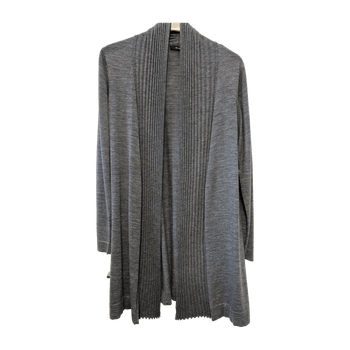 Global cardigan