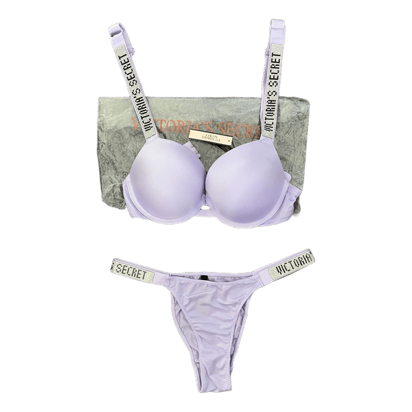 Victoria's Secret lingerie set