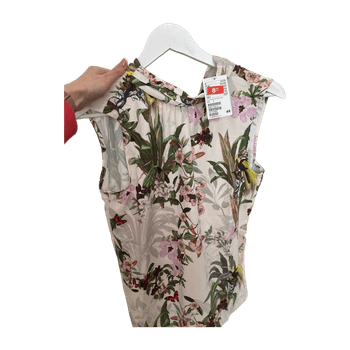 H&m top