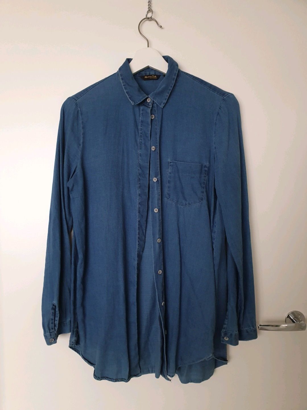 Massimo dutti blouse