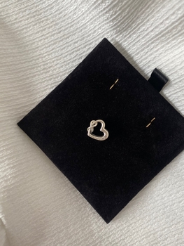 Pandora infinity heart hela
