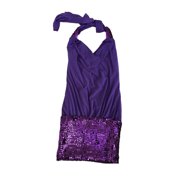 Ly xx dress