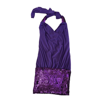 Ly xx dress