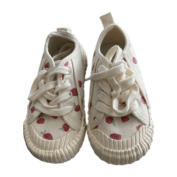 Zara kids' shoes