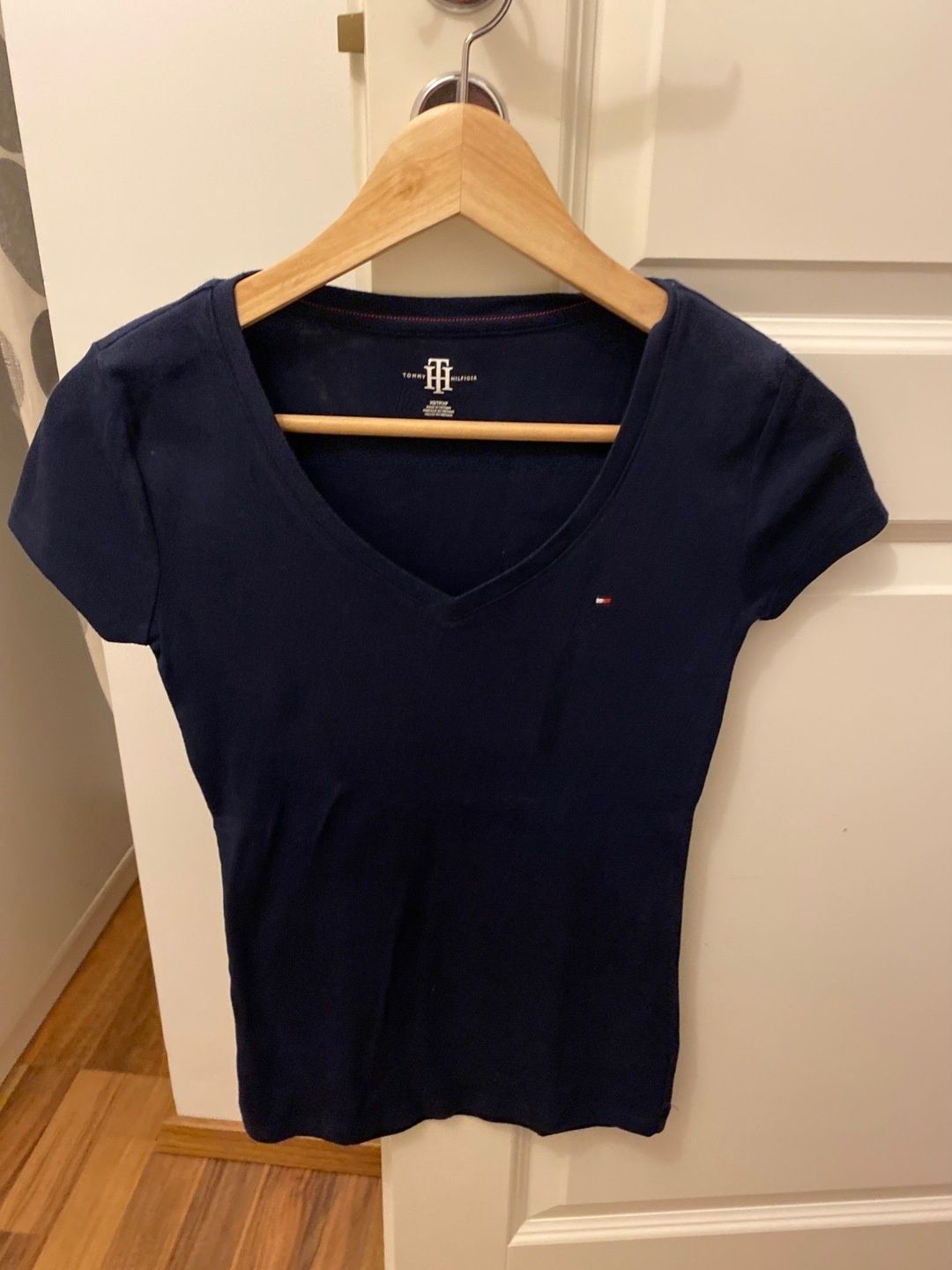 Tommy hilfiger top