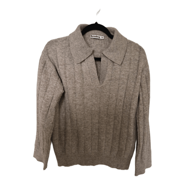 Sweater købt i Paris