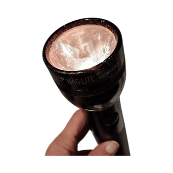 Mac Lite  taskulamppu 50cm