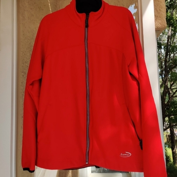 Löffler windstopper Soft Shell takki