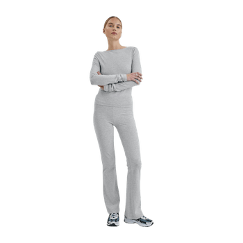 Soft Yoga Pants
