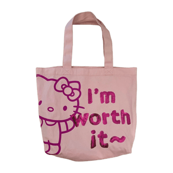 Vintage bag