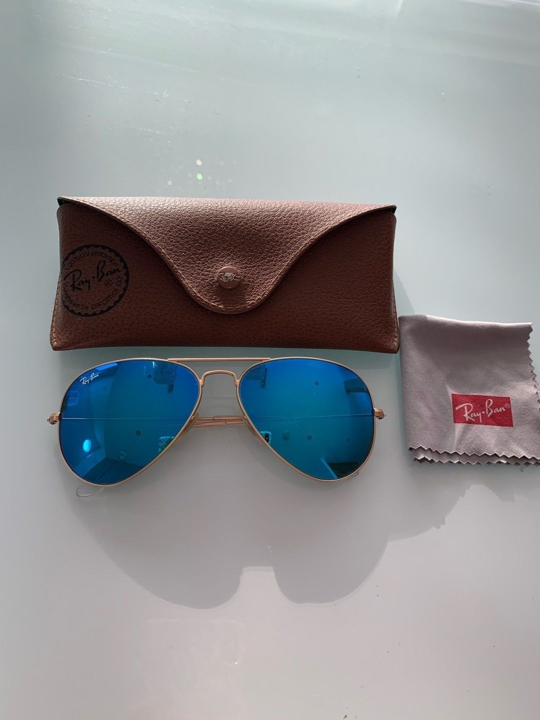 Ray-ban sunglasses