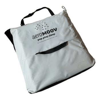 Aeromoov instant travel cot