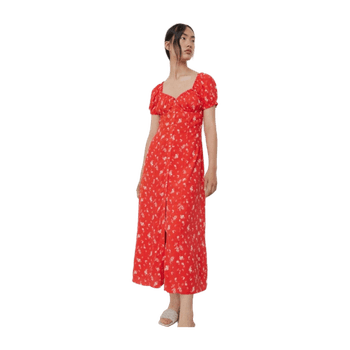 H&m dress