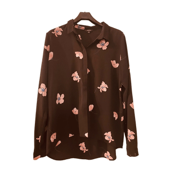 M by m blouse
