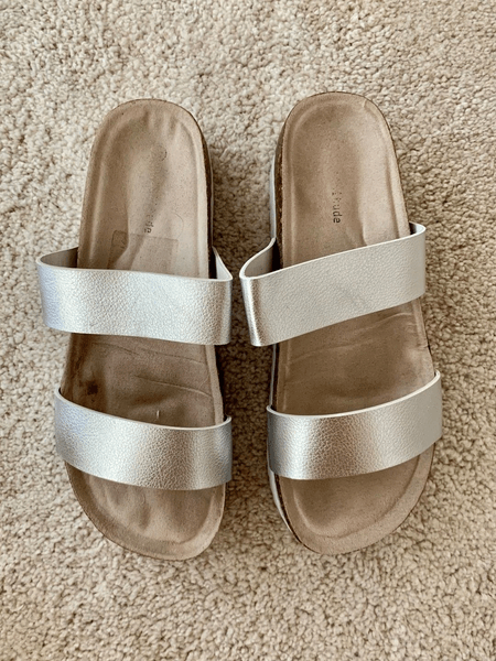 Dinsko, attitude sandals