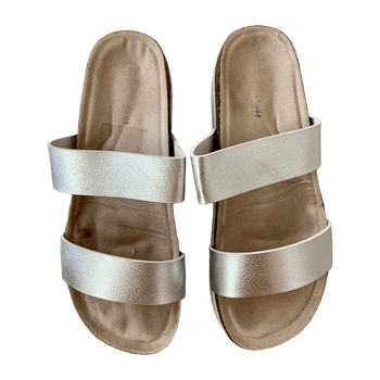 Dinsko, attitude sandals