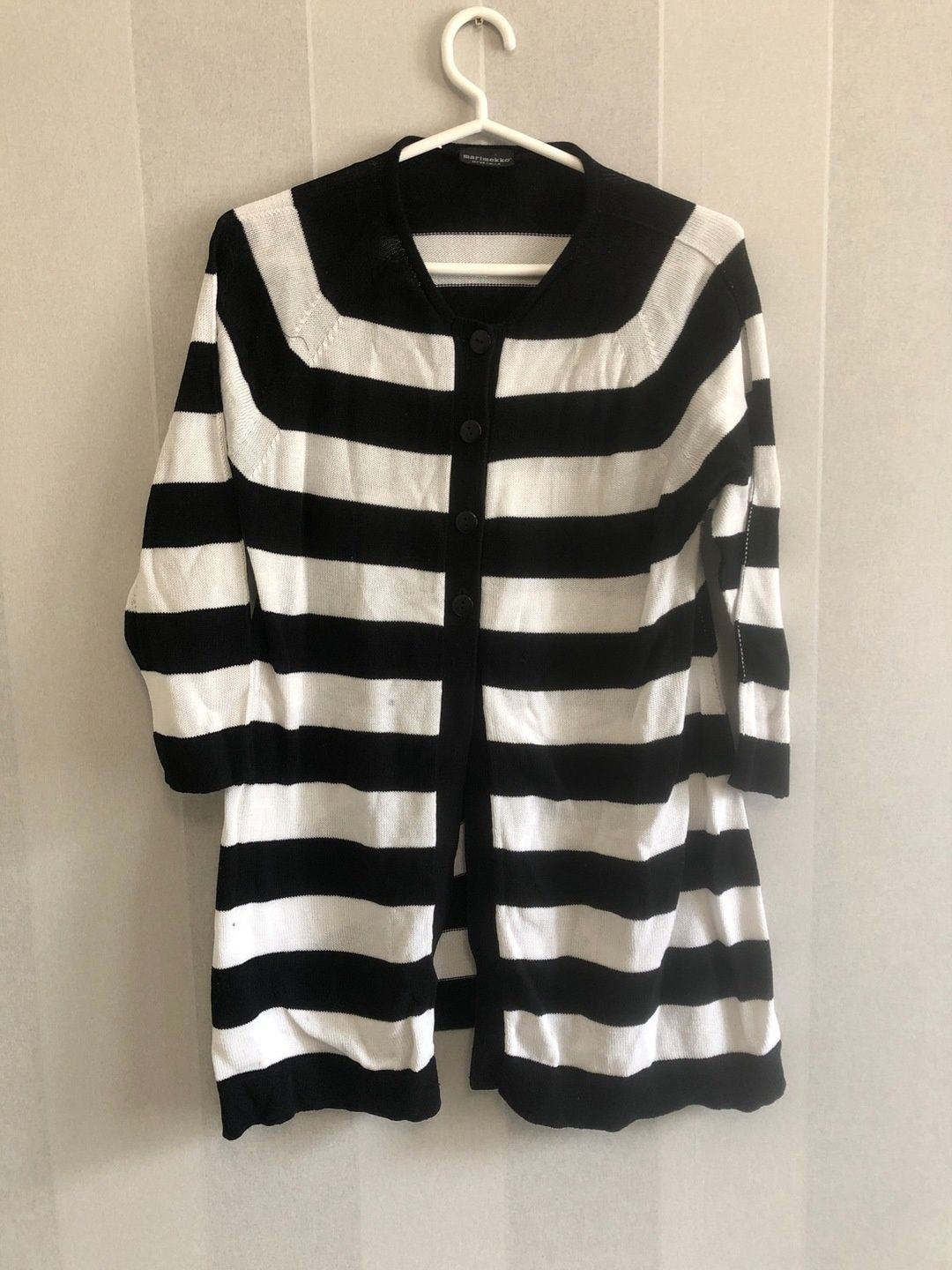 Marimekko cardigan