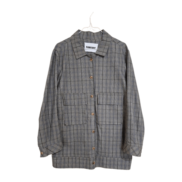 Fanfare coat
