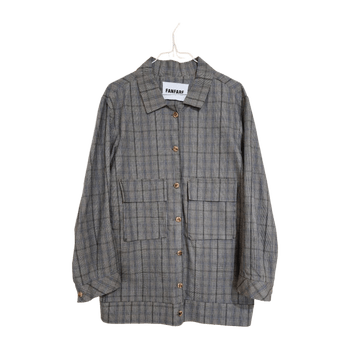 Fanfare coat