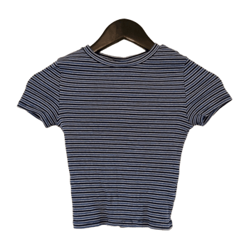 Divided by h&m top
