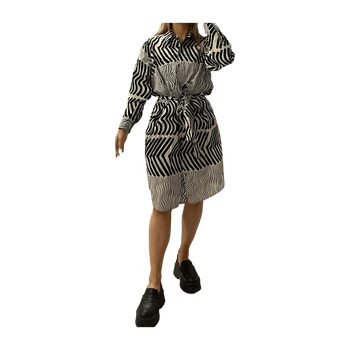 Marimekko dress