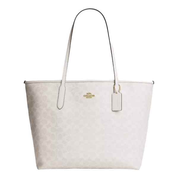 Coach City Tote Bag rankinė