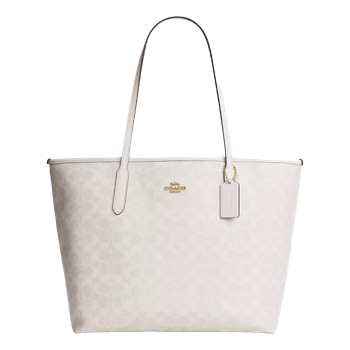 Coach City Tote Bag rankinė