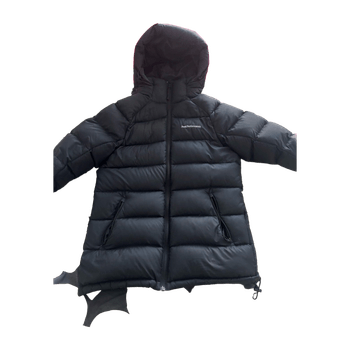 Peak performance coat