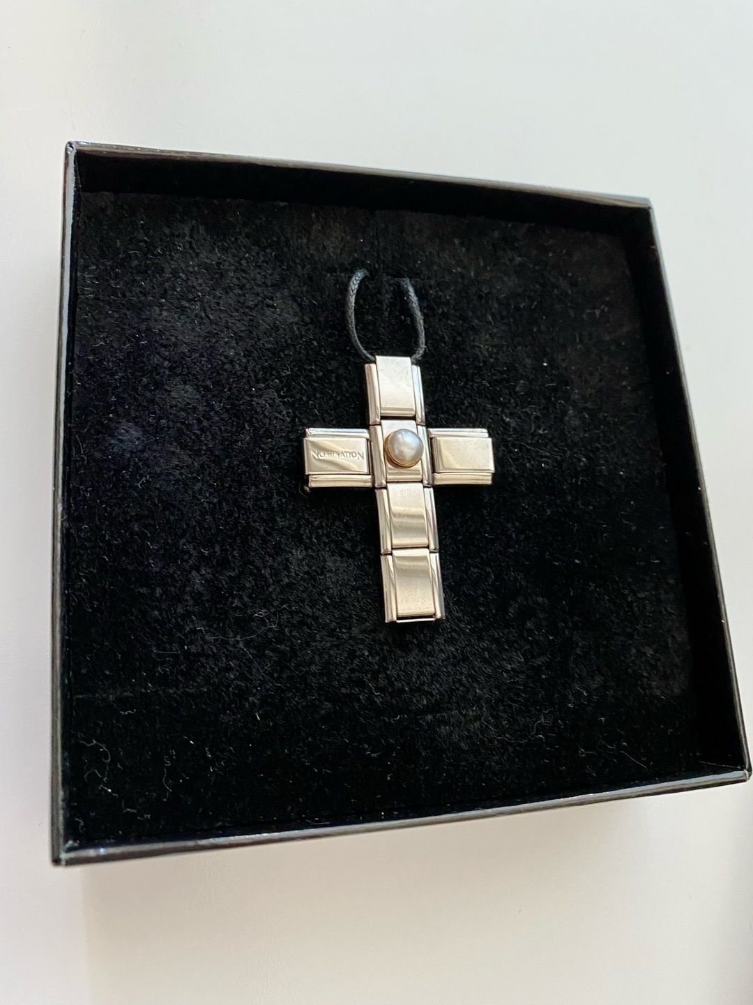 Nomination jewelry