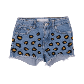 Zara Short 110 cm