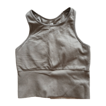 Kaupanpäälle: h&m sportswear