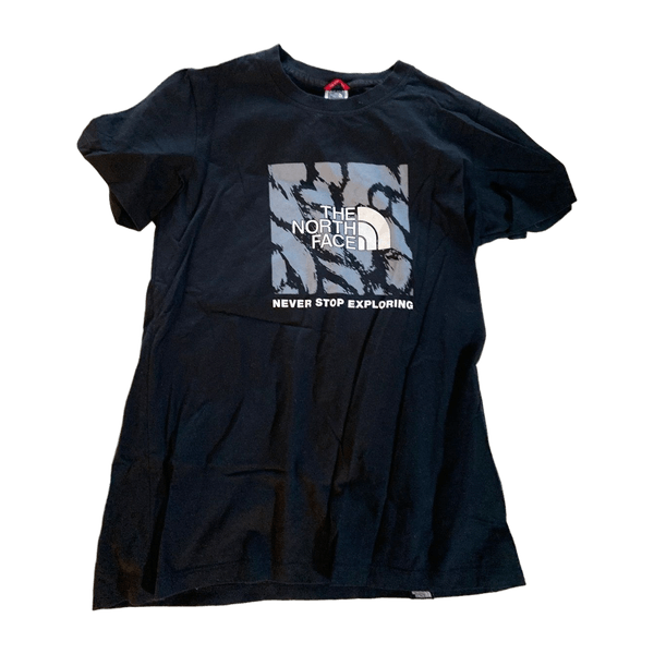The north face blouse