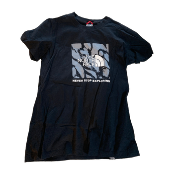 The north face blouse