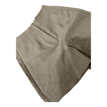 Grey shorts