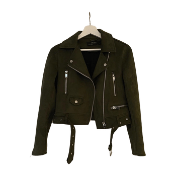 Zara coat