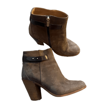 Navyboot boots