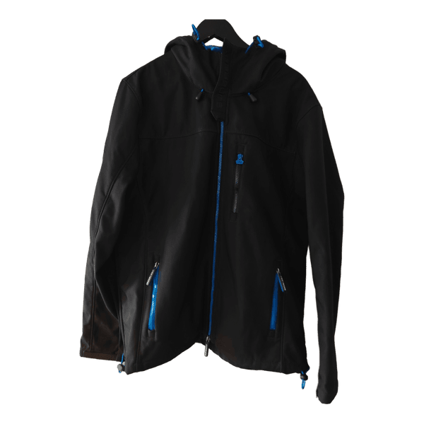 Superdry Windtrekker takki