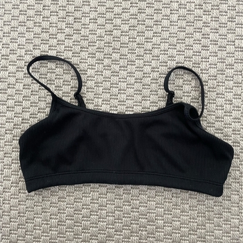 Bralette-toppi