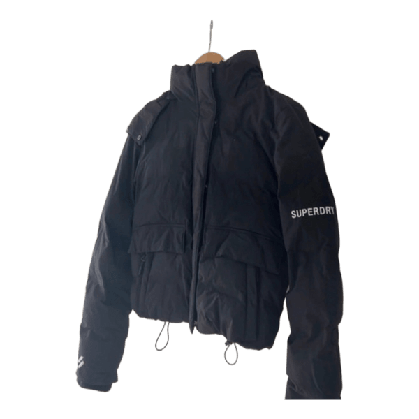 Superdry toppatakki