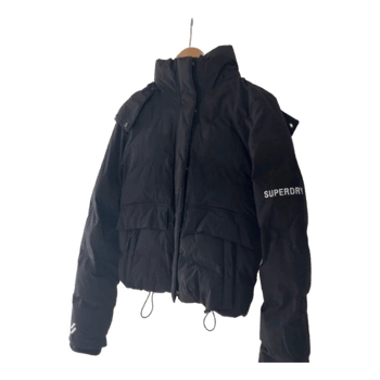 Superdry toppatakki