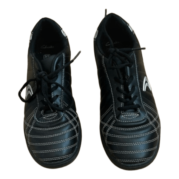 Sorte Clarks sportssko