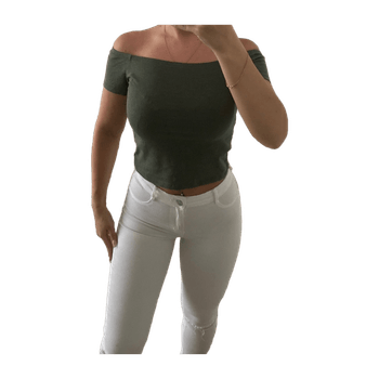 H&m top