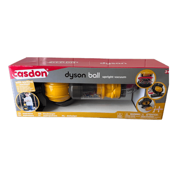 Casdon Dyson ball vacuum