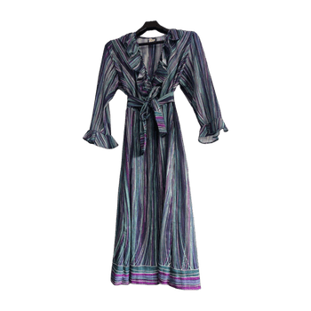 Finnish vintage dress